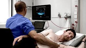 Echocardiography