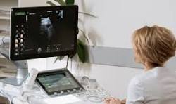 Ultrasound