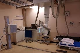 X-Ray